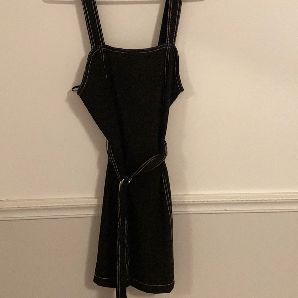 Racer Dress